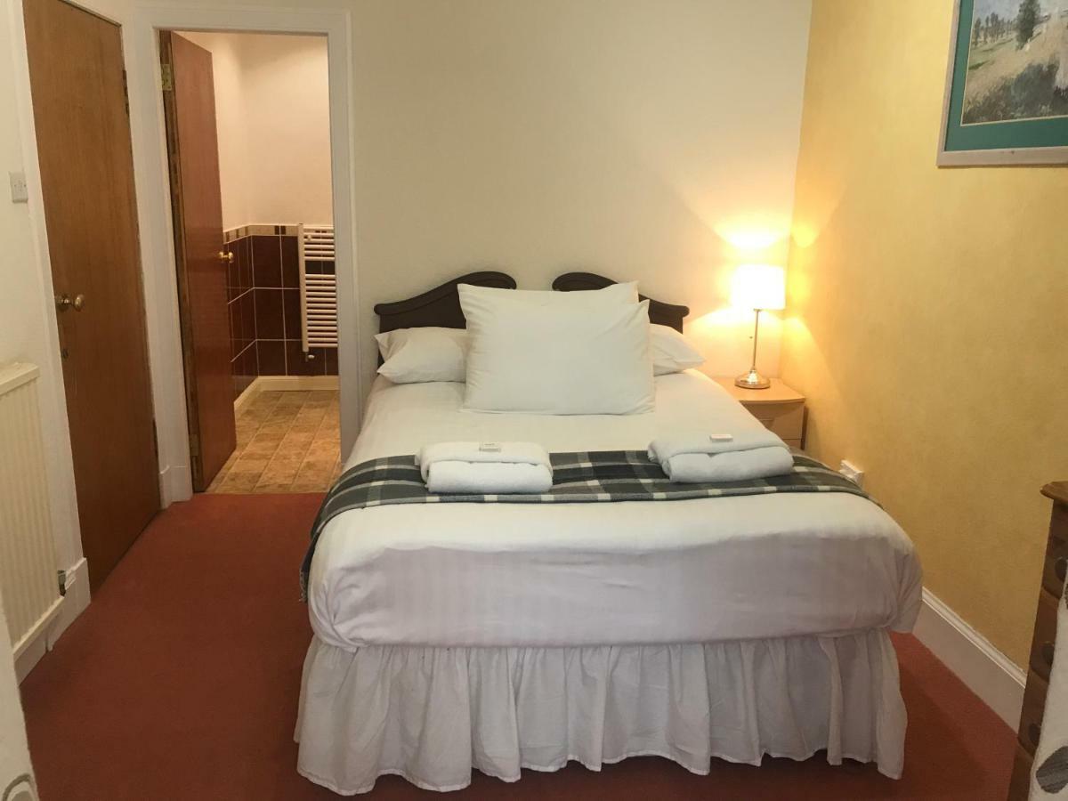 Fantastic 3 Double Bedrooms 2 Bathrooms Garden Sleeps 6 Apartamento Edimburgo