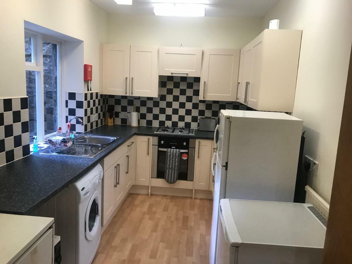 Fantastic 3 Double Bedrooms 2 Bathrooms Garden Sleeps 6 Edimburgo