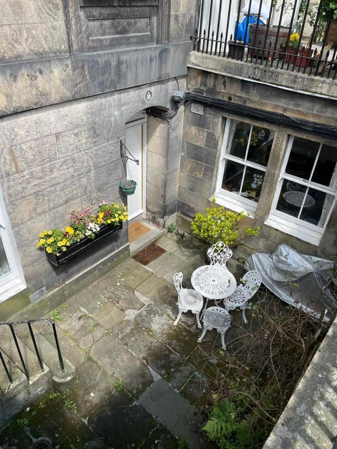 Appartement Fantastic 3 Double Bedrooms 2 Bathrooms Garden Sleeps 6 Édimbourg